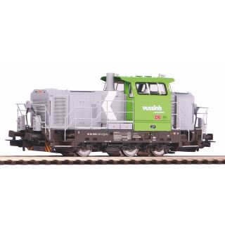 Piko H0 52670 - Diesellok Vossloh G6 Cummins (DB)