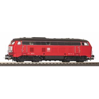 Piko H0 52942 - Diesellok BR 216 (DB) Sound