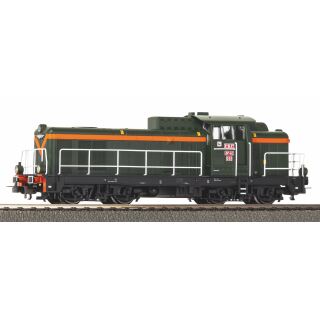 Piko H0 59274 - Diesellok SM42 (PKP)