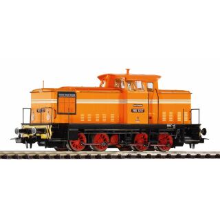Piko H0 59438 - Diesellok V 60 (DR) Sound