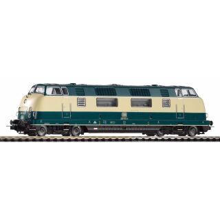 Piko H0 59725 - Diesellok BR 220 (DB) AC Sound