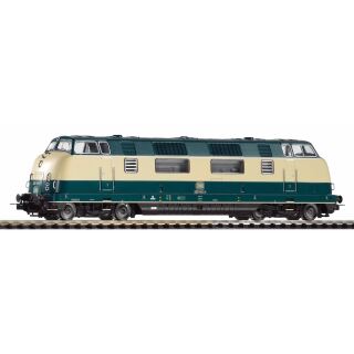 Piko H0 59725 - Diesellok BR 220 (DB) AC Sound