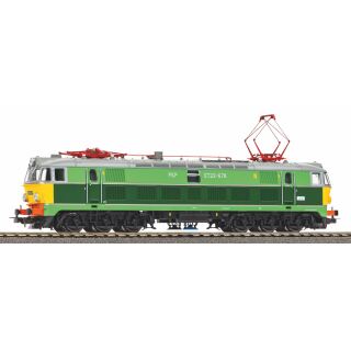 Piko H0 96342 - E-Lok ET22 (PKP) Sound