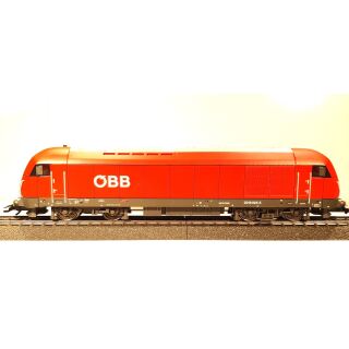Märklin 36792 H0 Reihe 2016 ÖBB, fx, digital, OVP, Neuwertig aus Sammlung