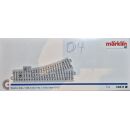 M&auml;rklin 24611 Weiche links digital, Antrieb,...