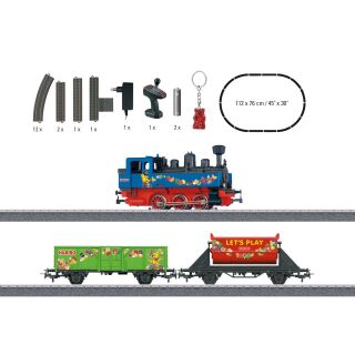 Märklin H0 29132 - Start up Startpackung Haribo Zug