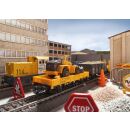 Märklin H0 29188 - Start up Startpackung Baustelle