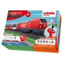 Märklin H0 29348 - my world Startpackung Bernina Express