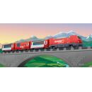 Märklin H0 29348 - my world Startpackung Bernina Express