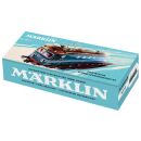 Märklin H0 30130 - E-Lok Serie 1100 NS Retro 60er