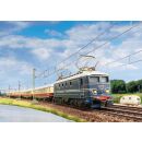 Märklin H0 30130 - E-Lok Serie 1100 NS Retro 60er