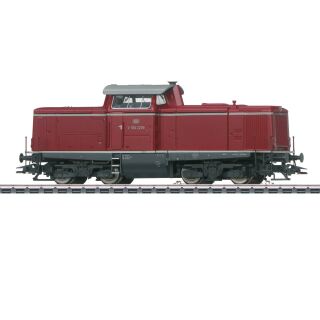 Märklin H0 37176 - Diesellok V100.20 (DB)