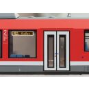 Märklin H0 37714 - Triebwagen BR 648.2 (DB)