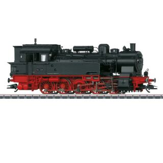 Märklin H0 38940 - Dampflok Br 94 (DB)