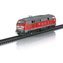 Märklin H0 39216 - Diesellok BR 218 (DB)