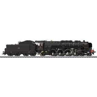 Märklin H0 39244 - Dampflok Serie 241 A (SNCF)