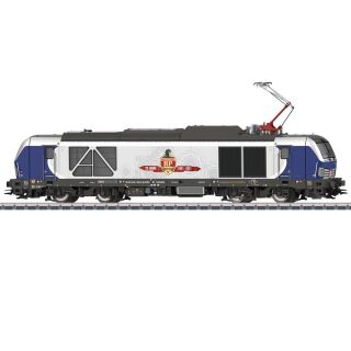 Märklin H0 39291 - Vectron Dual-Mode BR 248 (RP)