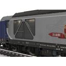 Märklin H0 39291 - Vectron Dual-Mode BR 248 (RP)