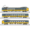 Märklin H0 39425 - E-Triebzug Koploper NL (NS)