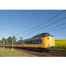 Märklin H0 39425 - E-Triebzug Koploper NL (NS)