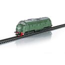 Märklin H0 39686 - Diesellok NOHAB Di3 (NSB)