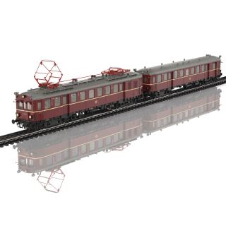 Märklin H0 39853 - Elektrotriebwagen ET 85 (DB)