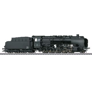 Märklin H0 39888 - Güterzug-Dampflok BR 44 (ÖBB)