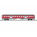 Märklin H0 43806 - Rotling 2.Kl. (DB)