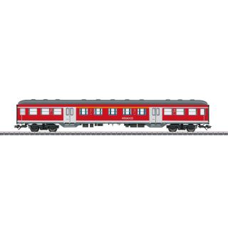 Märklin H0 43816 - Rotling 1./2.Kl. (DB)