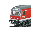 Märklin H0 43831 - Rotling Steuerwagen (DB)