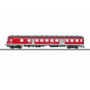 Märklin H0 43831 - Rotling Steuerwagen (DB)