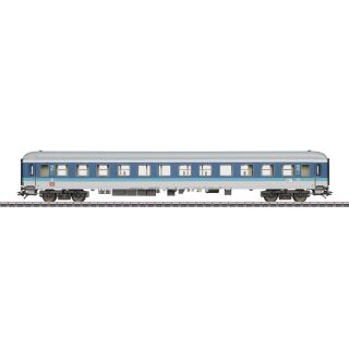 Märklin H0 43902 - Schnellzugwagen IR 2. Kl.DB (DB)