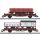 Märklin H0 45042 - Güterwagen-Set Zirkus Busch (DR)