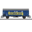 Märklin H0 48173 - Insider-Club Jahreswagen 2023