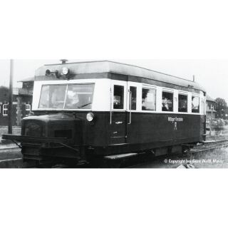 Märklin Spur 1 55134 - Schienenbus Igel (WKB)