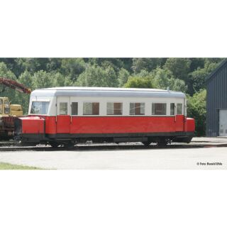 Märklin Spur 1 55136 - Wismarer Schienenbus Belgien (CFV3V)