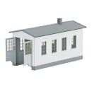 Märklin H0 72178 - Bausatz Kleinlokschuppen