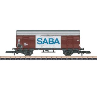 Märklin Spur Z 80333 - Insider Jahreswagen 2023