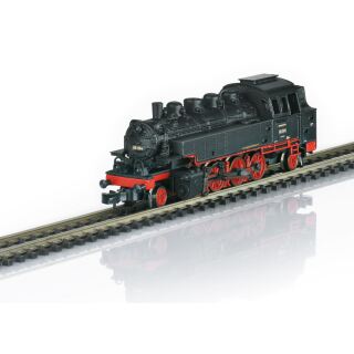 Märklin Spur Z 88963 - Dampflok BR 86 (DRG)