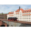 Märklin Spur Z 88975 - Güterzug-Dampflok 44 1315 (DB)