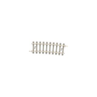 Minitrix Spur N T14513 - Gleis Betonschwellen R3 329,0 mm 7,5 Grad