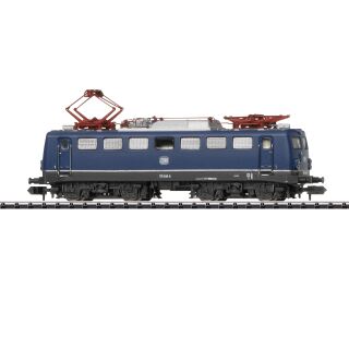 Minitrix Spur N T16109 - E-Lok 110 246-6 (DB)