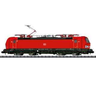 Minitrix Spur N T16831 - E-Lok BR 193 VECTRON (DB)