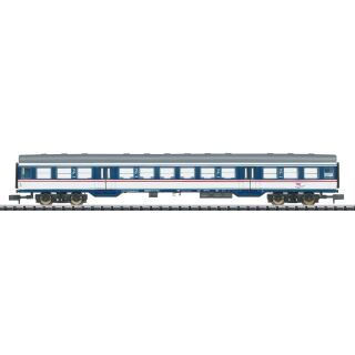 Minitrix Spur N T18489 - Regionalexpresswagen (TRI)