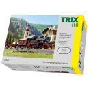 Trix H0 T21531 - Digital-Startpackung BR 74 Sound (DR)