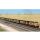 Trix H0 T24903 - US Hopper Car-Set (UP)