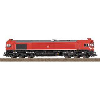 Trix H0 T25300 - Diesellok Class 77 (DB)