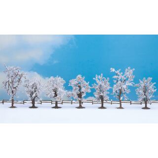 Noch 25075 - Winterbäume