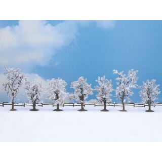 Noch H0 25075 - Winterbäume