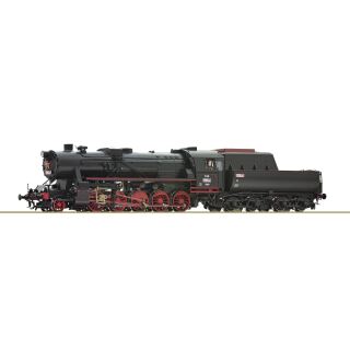 Roco H0 7100001 - Dampflok Rh 555.0 (CSD)